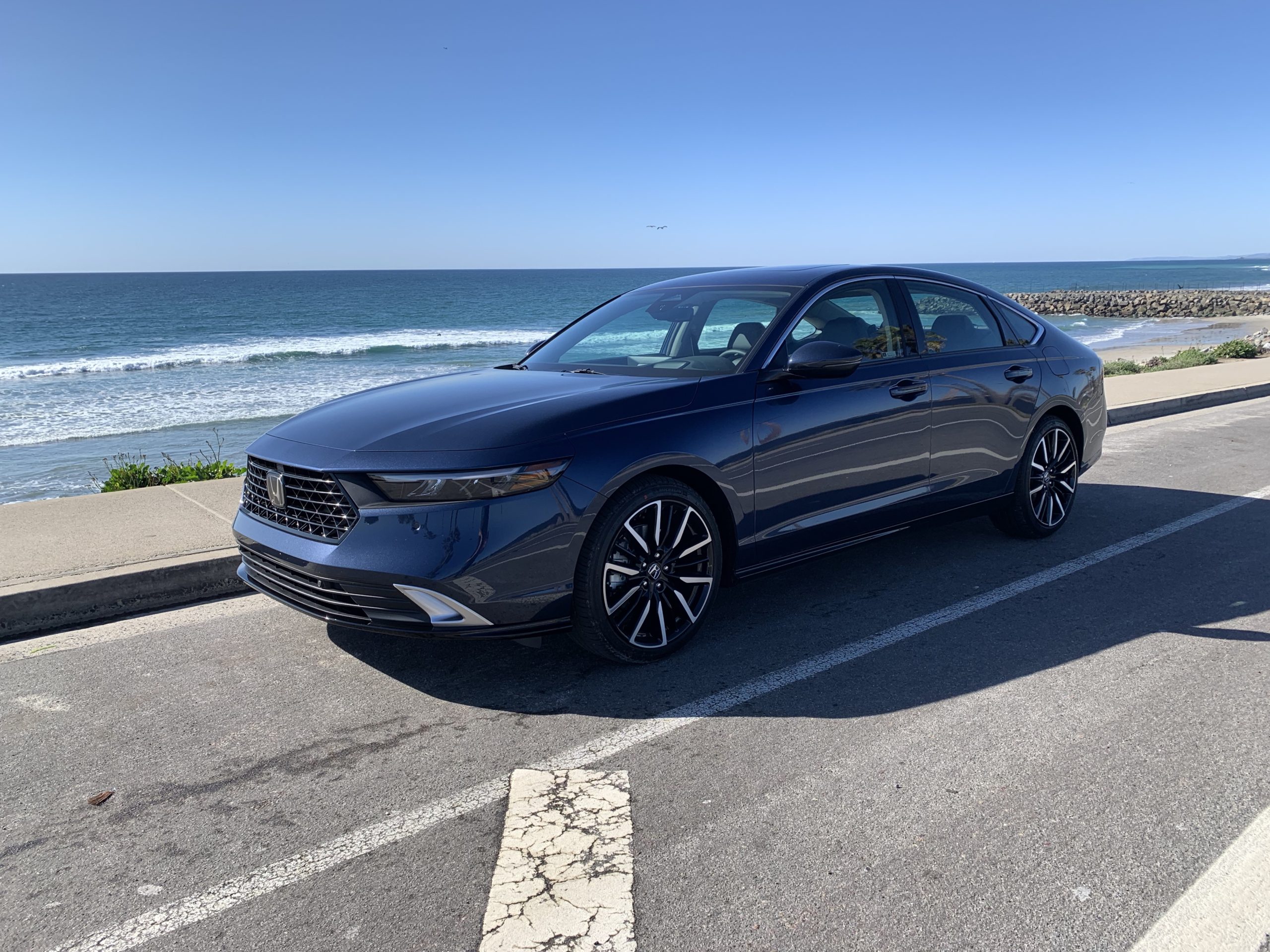 2023 accord review