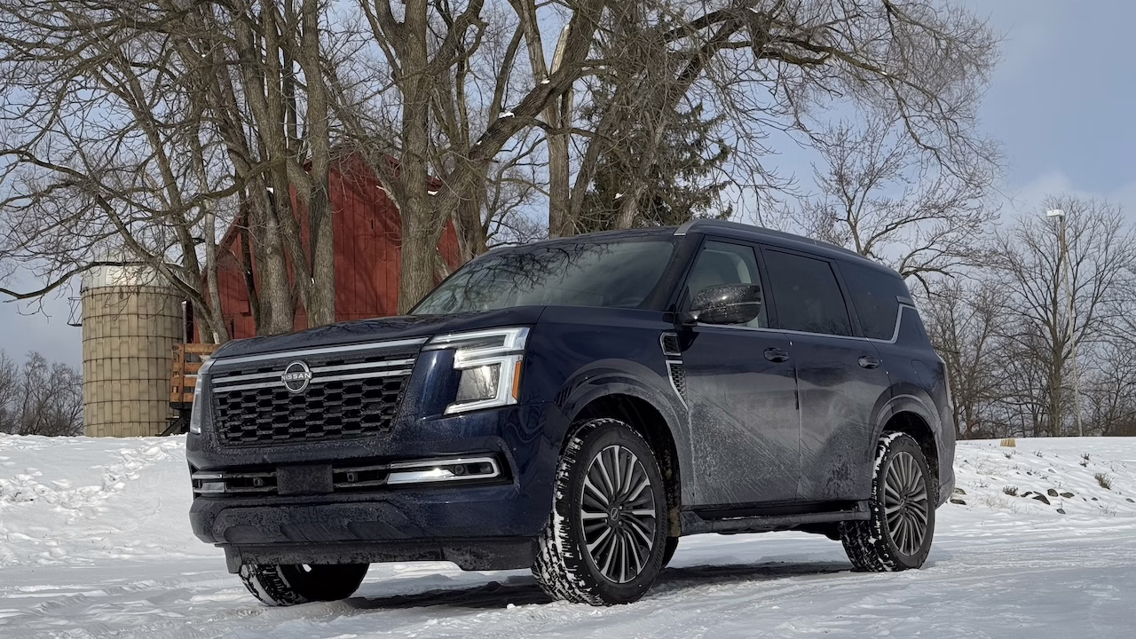 Listen! Here’s How Nissan Manages Sound in its New Cars