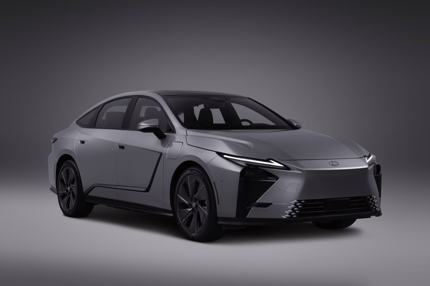 Stretch Out in the New, 2026 Lexus ES!